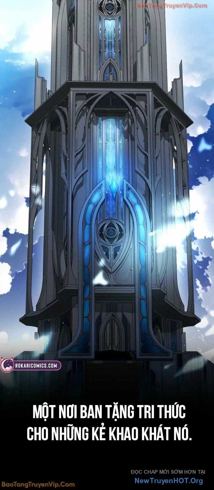 Cuộc Sống Tái Sinh Của Pháp Sư Hẻm Tối Chap 9 - Next Chap 10