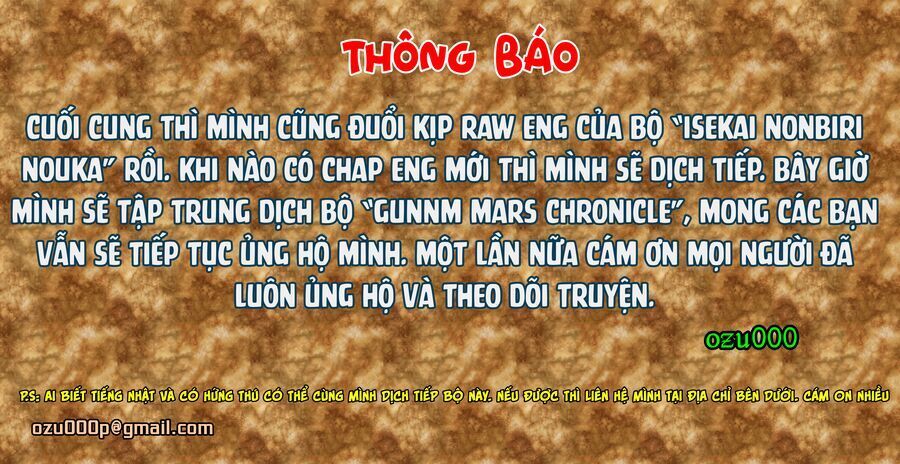 Cuộc Sống Thong Dong Ở Dị Thế Giới Chap 267 - Next Chap 268