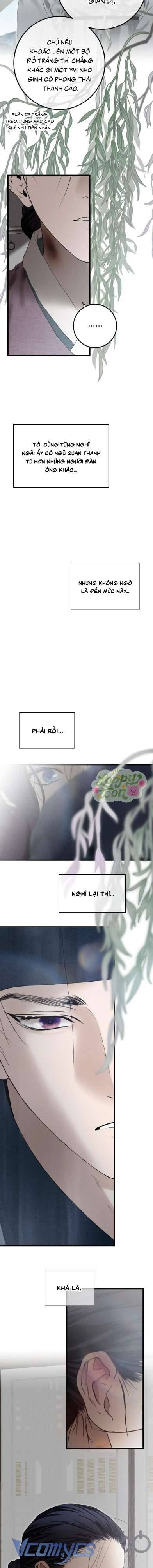 Cuộc Tuyển Chọn Vương Phi Triều Joseon Chap 26 - Next Chap 27