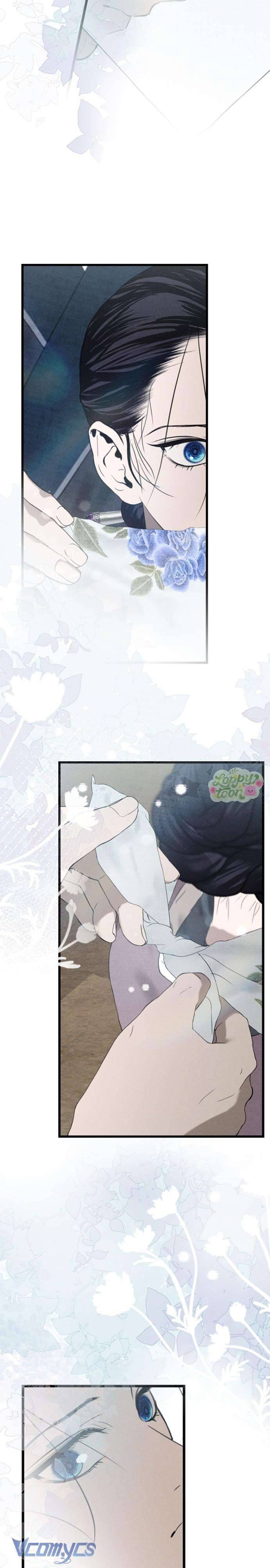 Cuộc Tuyển Chọn Vương Phi Triều Joseon Chap 26 - Next Chap 27