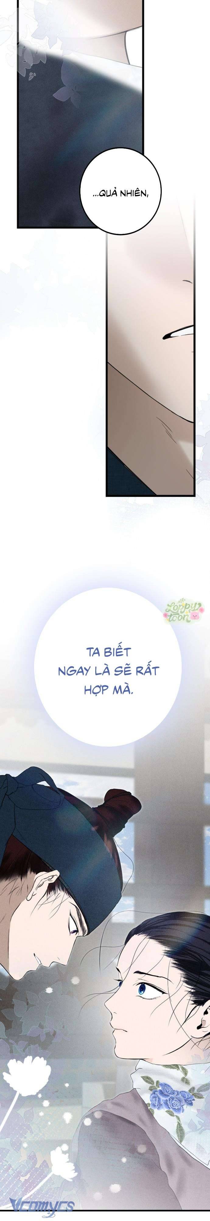 Cuộc Tuyển Chọn Vương Phi Triều Joseon Chap 26 - Next Chap 27