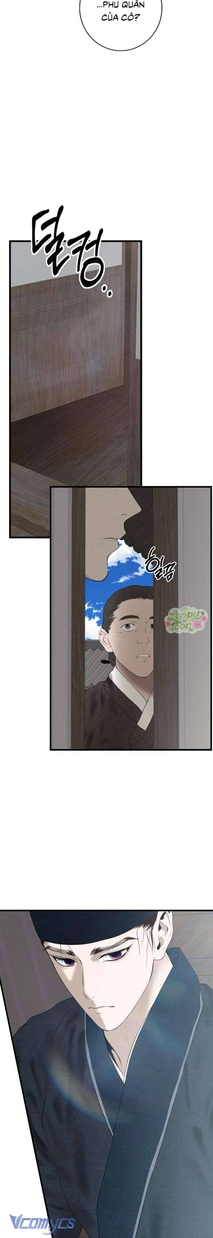 Cuộc Tuyển Chọn Vương Phi Triều Joseon Chap 26 - Next Chap 27