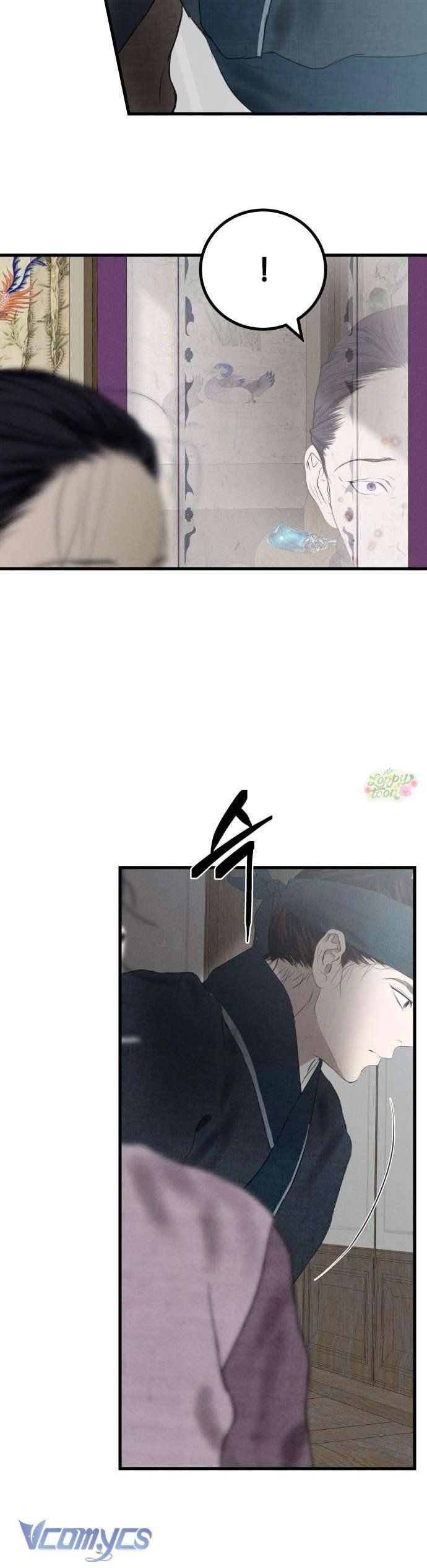 Cuộc Tuyển Chọn Vương Phi Triều Joseon Chap 26 - Next Chap 27