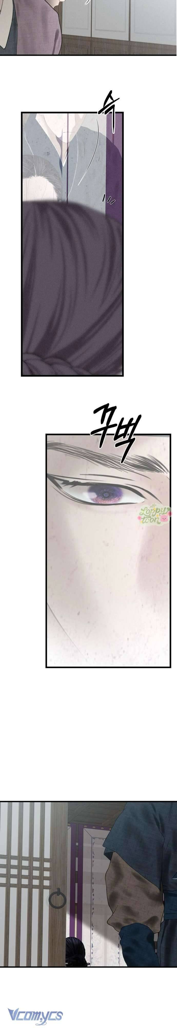 Cuộc Tuyển Chọn Vương Phi Triều Joseon Chap 26 - Next Chap 27