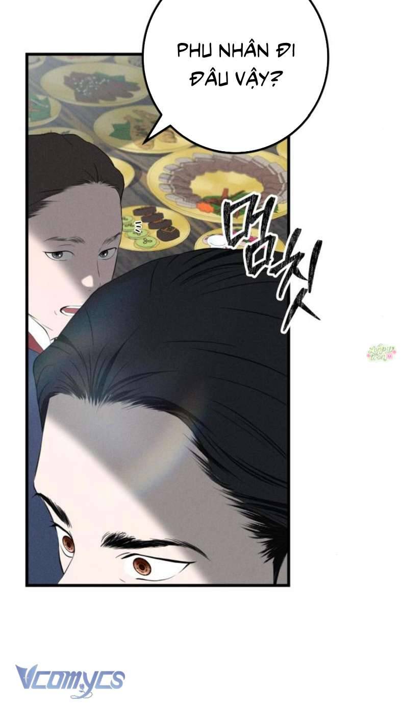 Cuộc Tuyển Chọn Vương Phi Triều Joseon Chap 27 - Next Chap 28