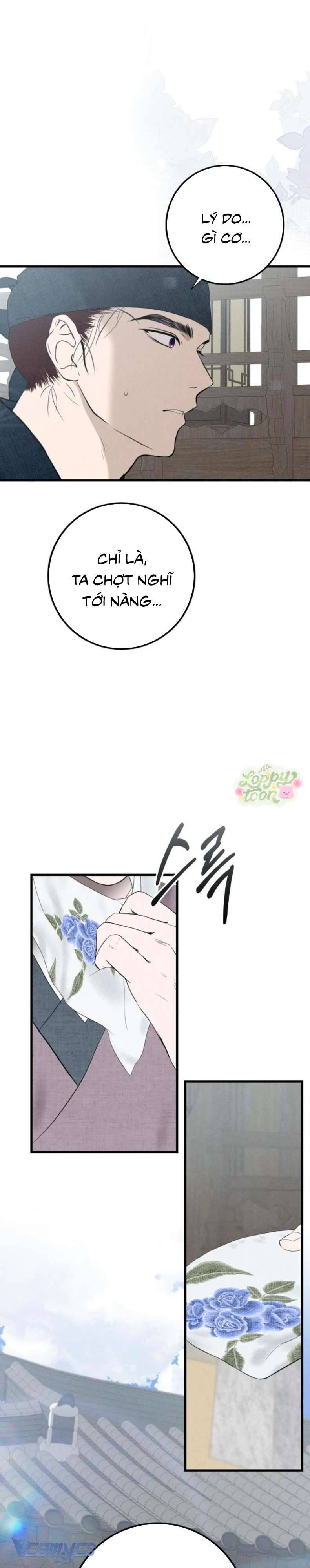 Cuộc Tuyển Chọn Vương Phi Triều Joseon Chap 27 - Next Chap 28