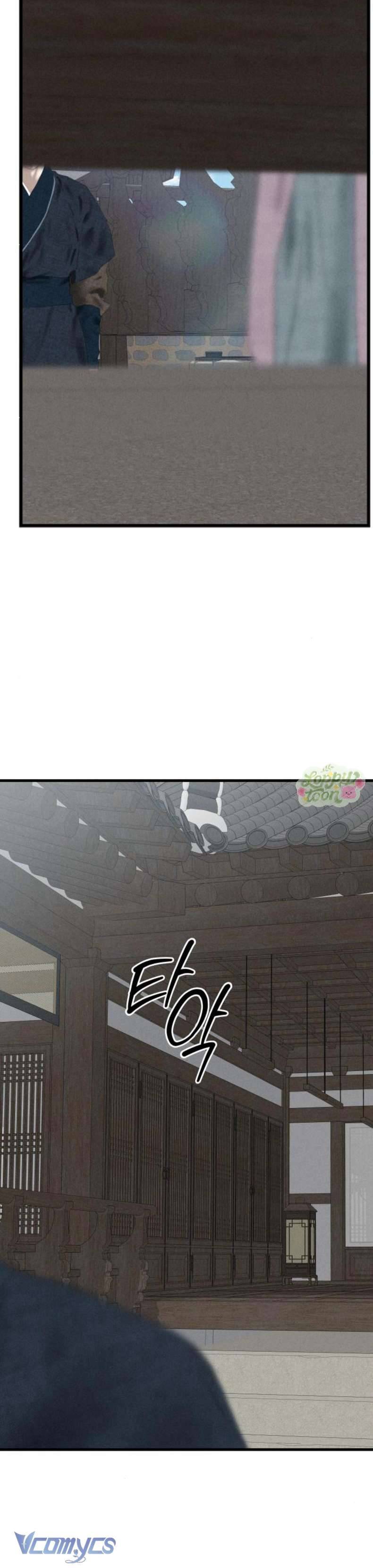 Cuộc Tuyển Chọn Vương Phi Triều Joseon Chap 27 - Next Chap 28