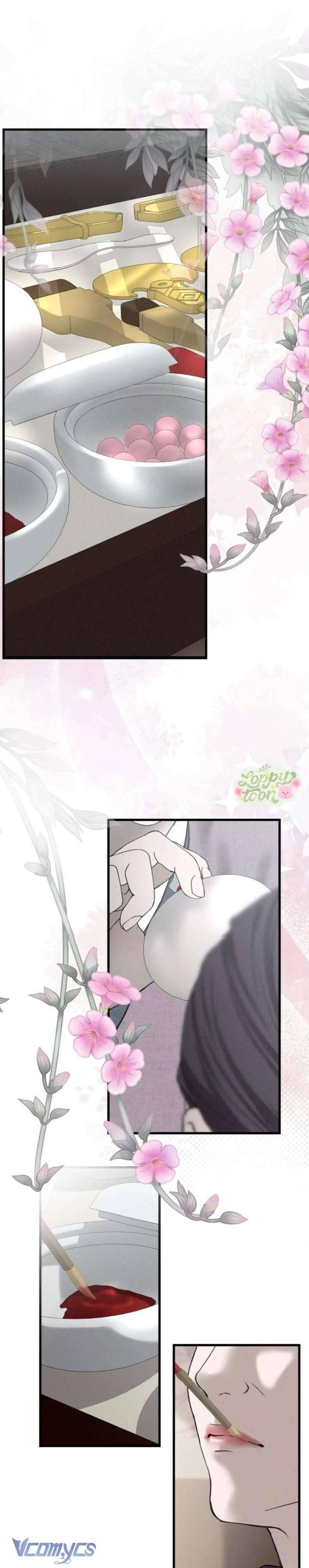 Cuộc Tuyển Chọn Vương Phi Triều Joseon Chap 27 - Next Chap 28