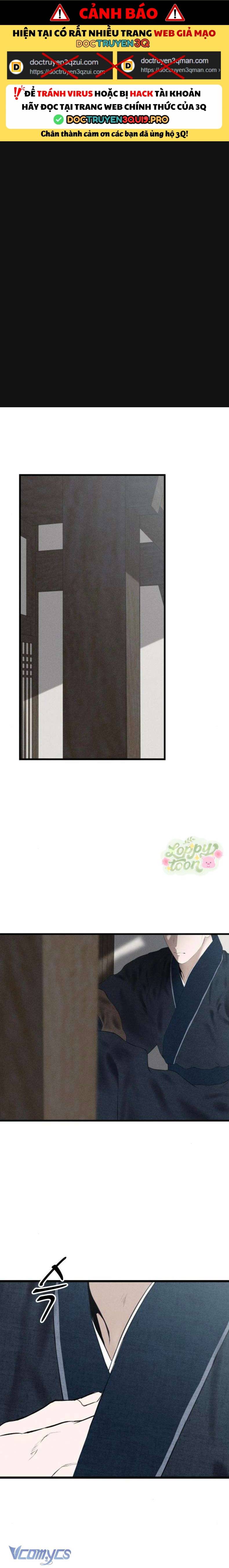 Cuộc Tuyển Chọn Vương Phi Triều Joseon Chap 28 - Next Chap 29