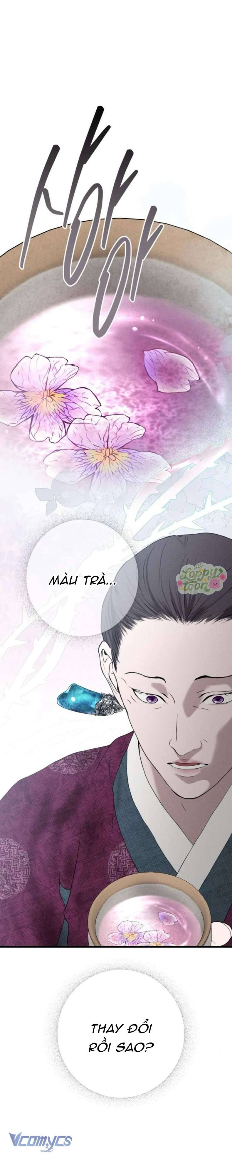 Cuộc Tuyển Chọn Vương Phi Triều Joseon Chap 28 - Next Chap 29