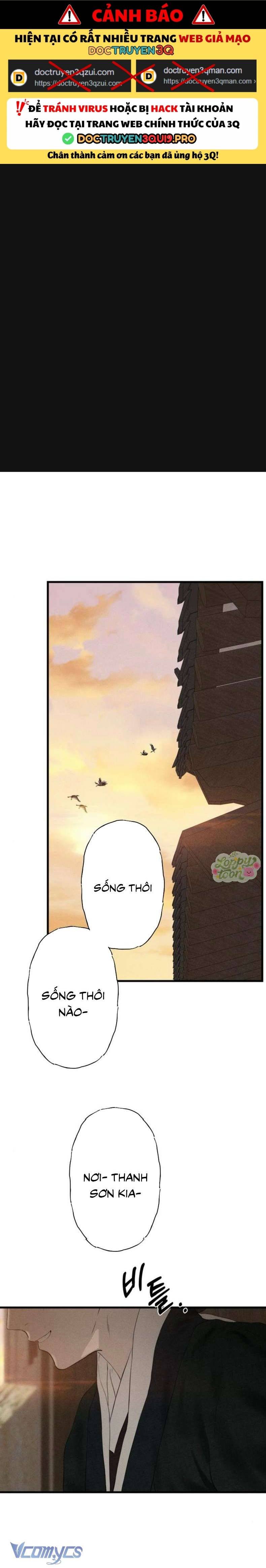 Cuộc Tuyển Chọn Vương Phi Triều Joseon Chap 29 - Next Chap 30