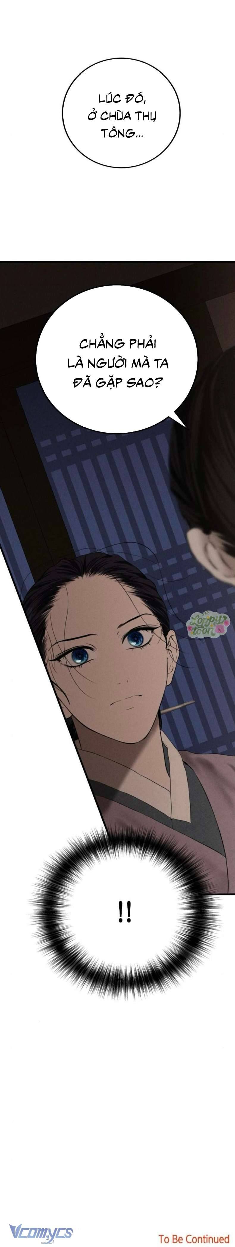 Cuộc Tuyển Chọn Vương Phi Triều Joseon Chap 29 - Next Chap 30