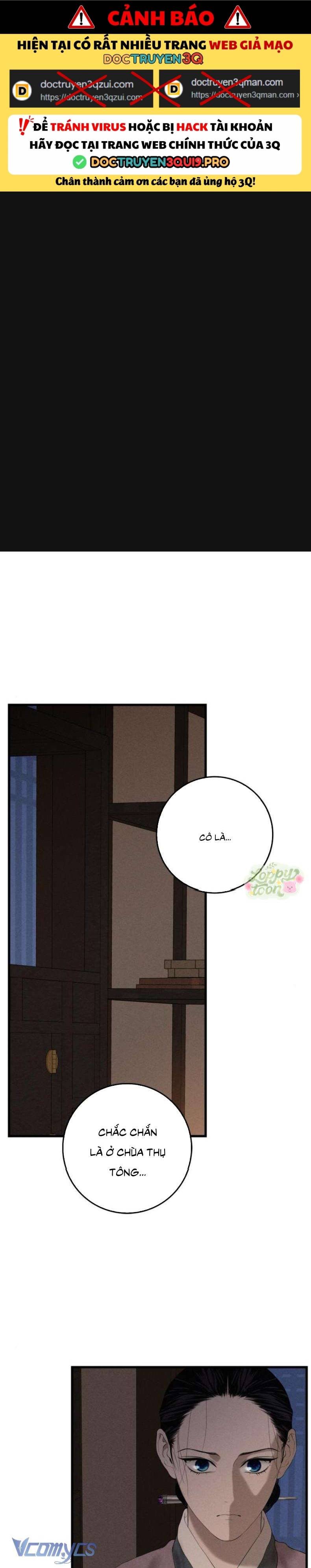 Cuộc Tuyển Chọn Vương Phi Triều Joseon Chap 30 - Next Chap 31