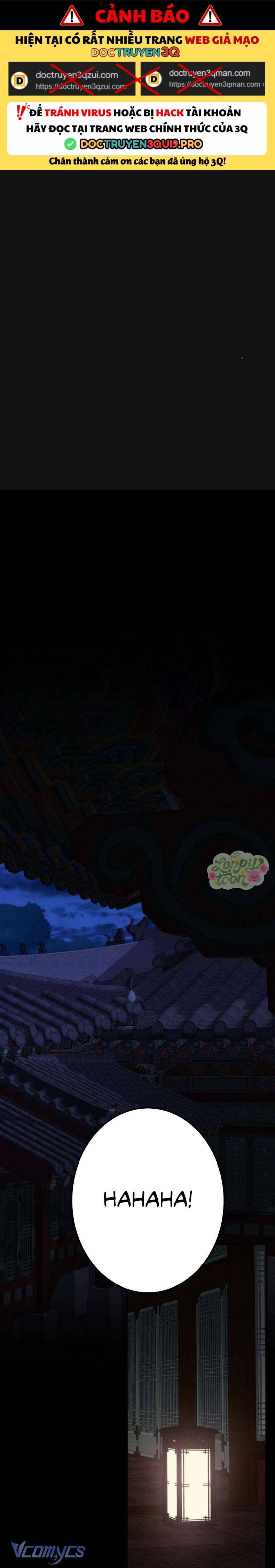 Cuộc Tuyển Chọn Vương Phi Triều Joseon Chap 31 - Next Chap 32