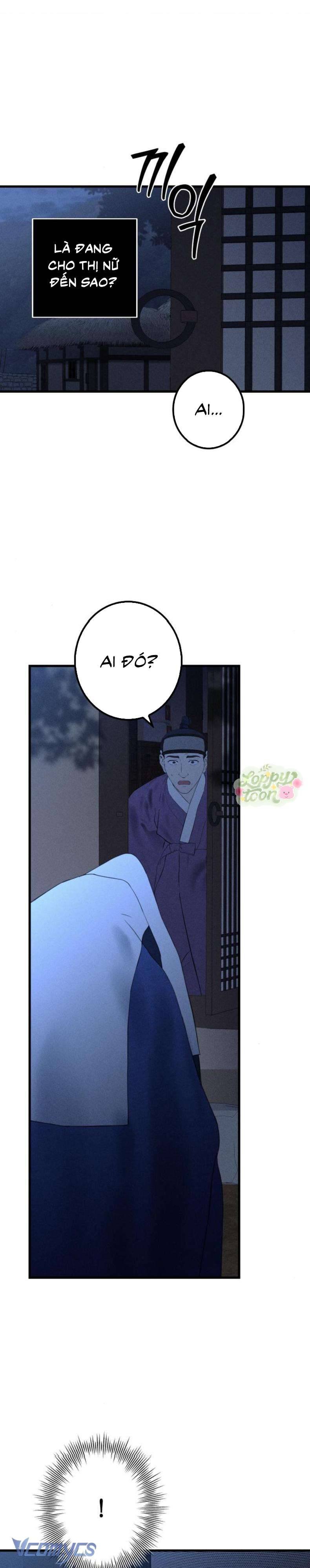 Cuộc Tuyển Chọn Vương Phi Triều Joseon Chap 31 - Next Chap 32