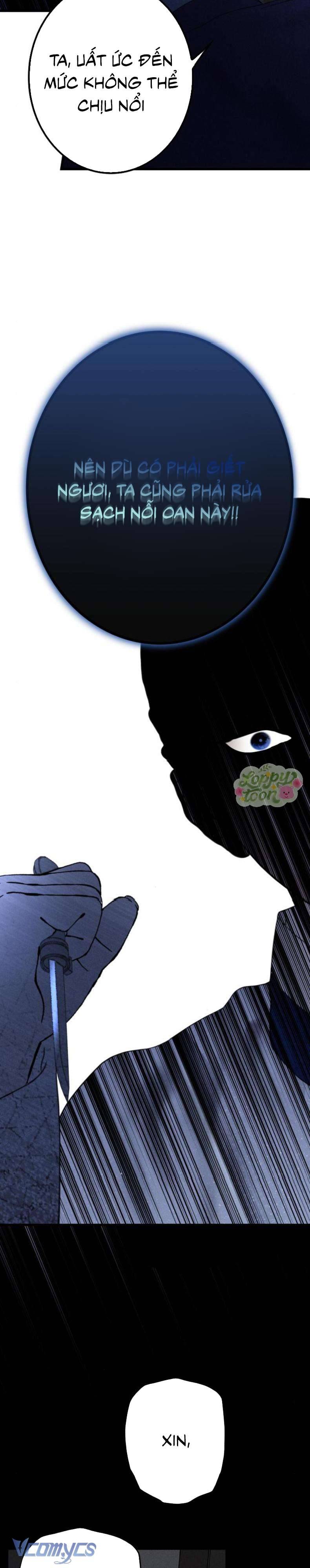 Cuộc Tuyển Chọn Vương Phi Triều Joseon Chap 31 - Next Chap 32