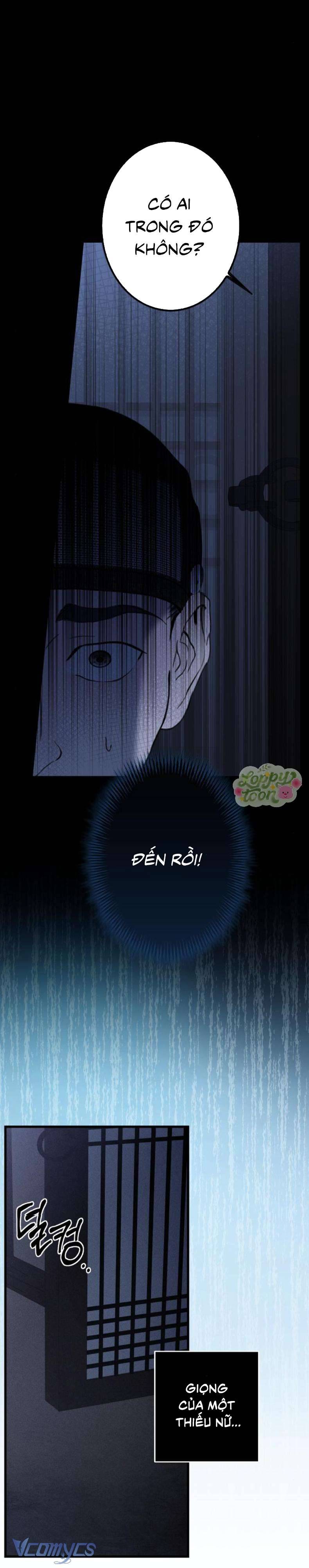 Cuộc Tuyển Chọn Vương Phi Triều Joseon Chap 31 - Next Chap 32