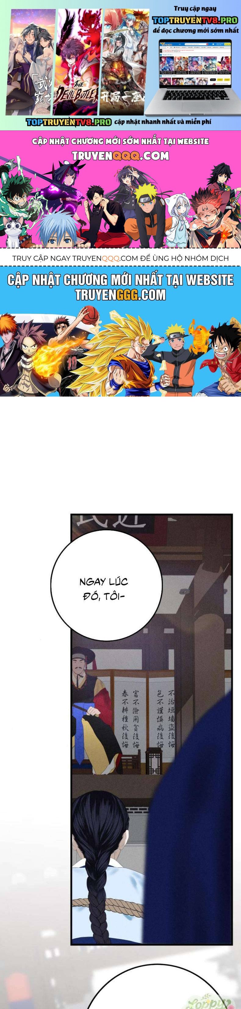 Cuộc Tuyển Chọn Vương Phi Triều Joseon Chap 32 - Next Chap 33