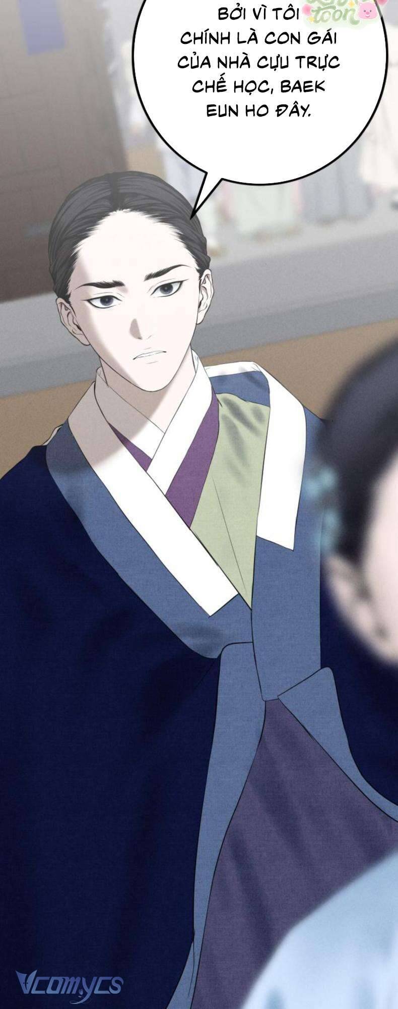 Cuộc Tuyển Chọn Vương Phi Triều Joseon Chap 32 - Next Chap 33