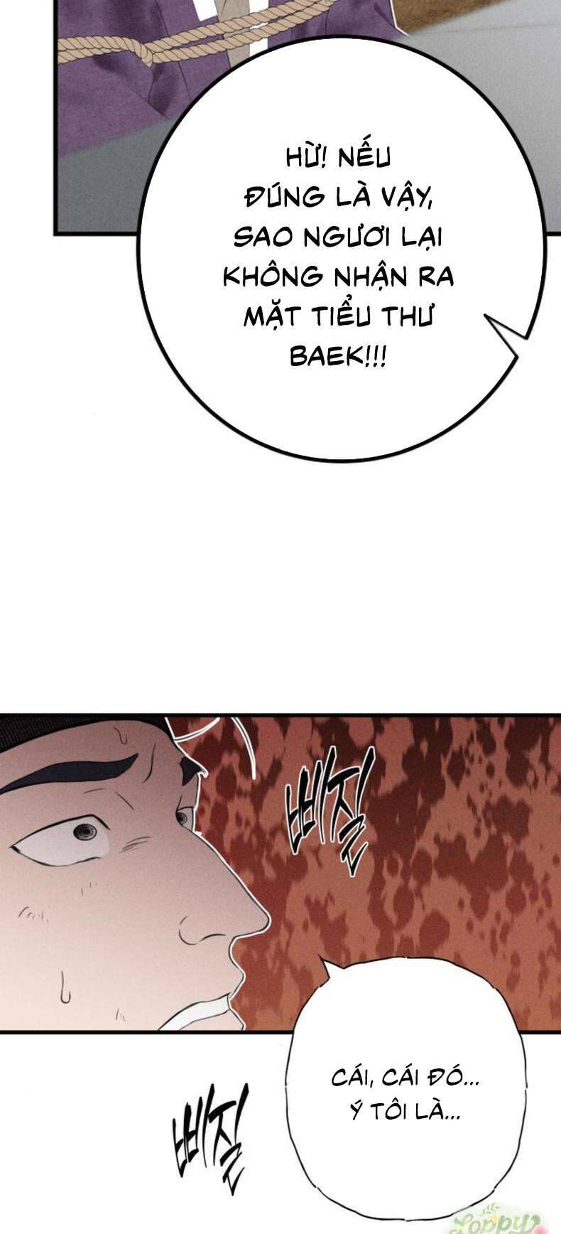 Cuộc Tuyển Chọn Vương Phi Triều Joseon Chap 32 - Next Chap 33