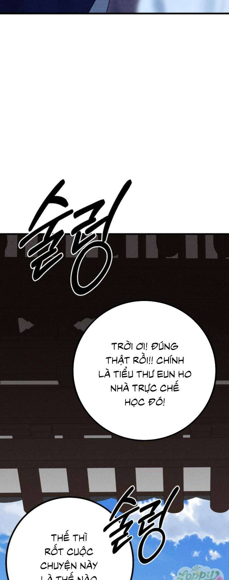 Cuộc Tuyển Chọn Vương Phi Triều Joseon Chap 32 - Next Chap 33