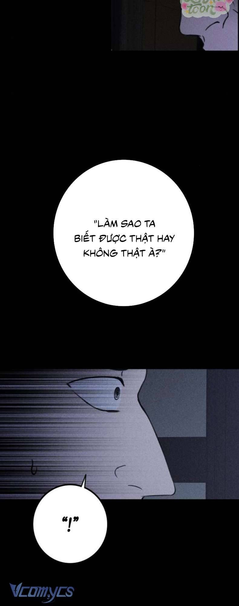 Cuộc Tuyển Chọn Vương Phi Triều Joseon Chap 32 - Next Chap 33