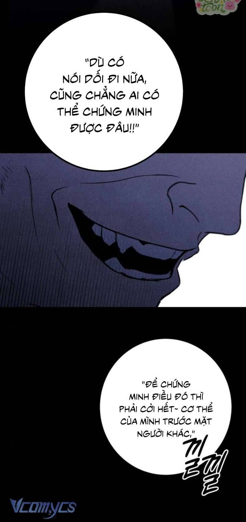 Cuộc Tuyển Chọn Vương Phi Triều Joseon Chap 32 - Next Chap 33