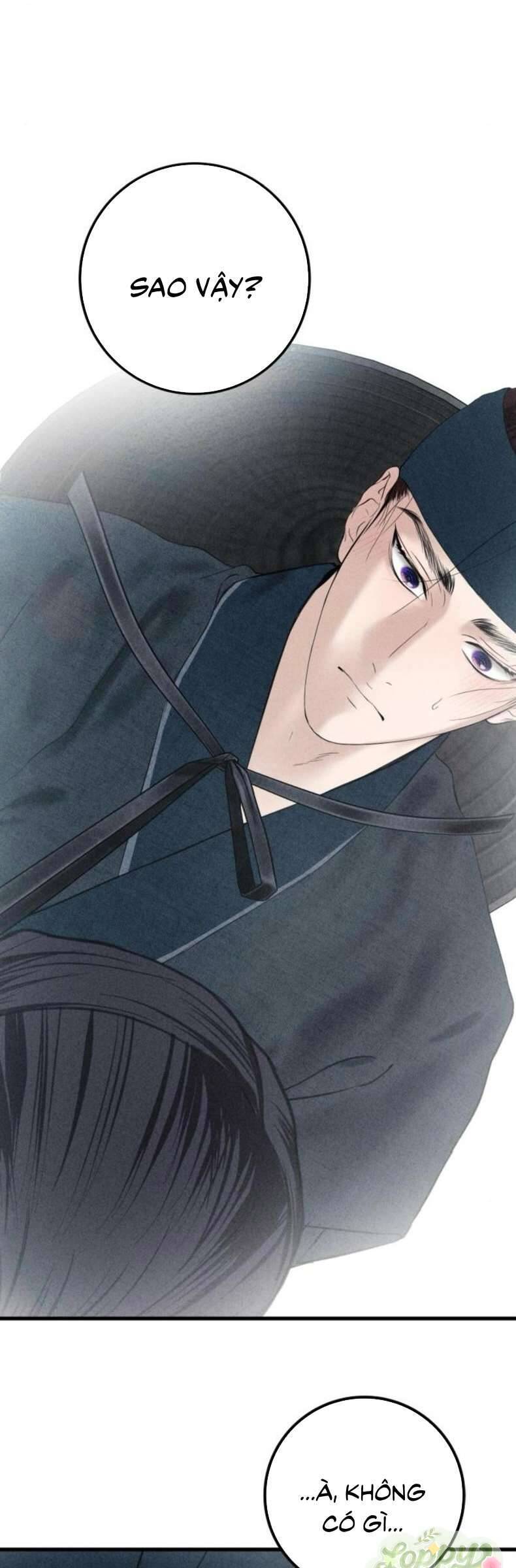 Cuộc Tuyển Chọn Vương Phi Triều Joseon Chap 32 - Next Chap 33