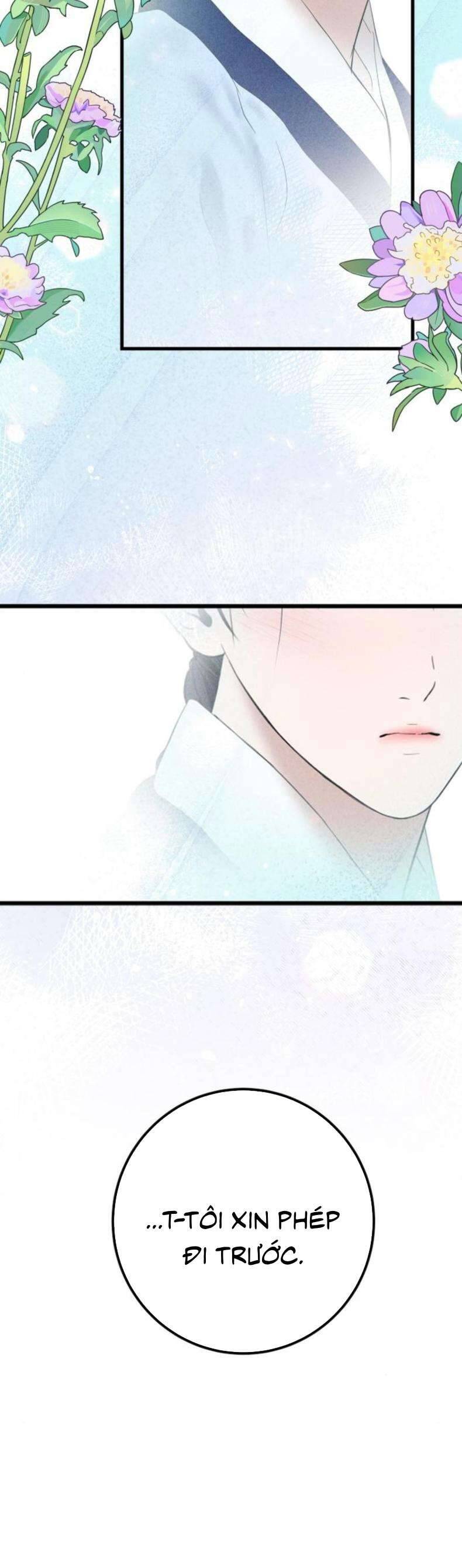 Cuộc Tuyển Chọn Vương Phi Triều Joseon Chap 32 - Next Chap 33