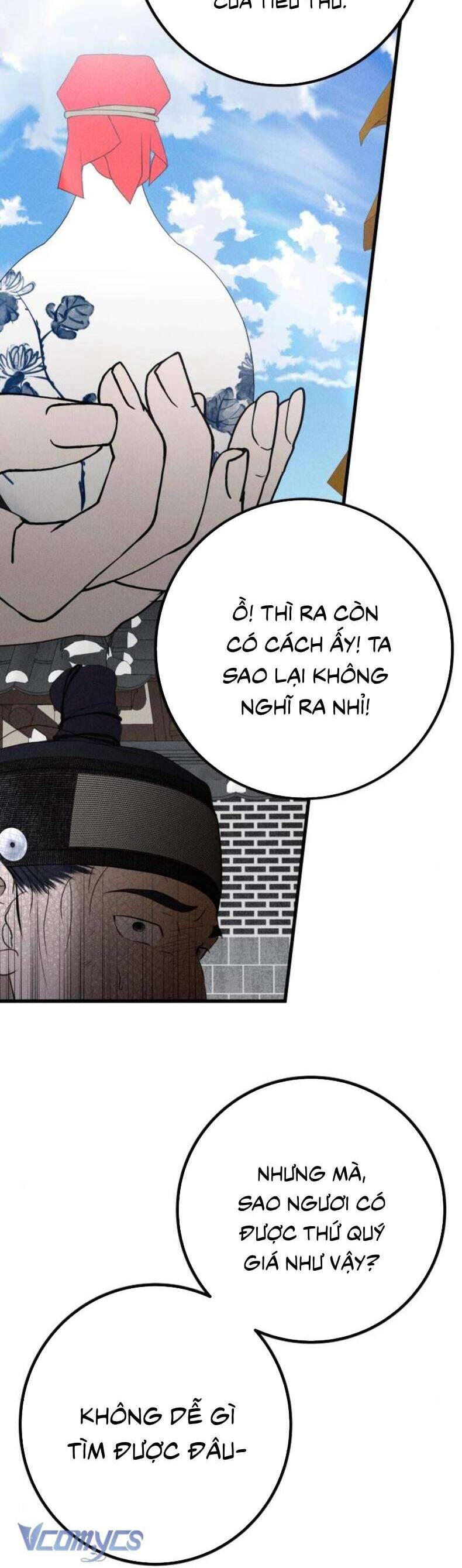 Cuộc Tuyển Chọn Vương Phi Triều Joseon Chap 32 - Next Chap 33