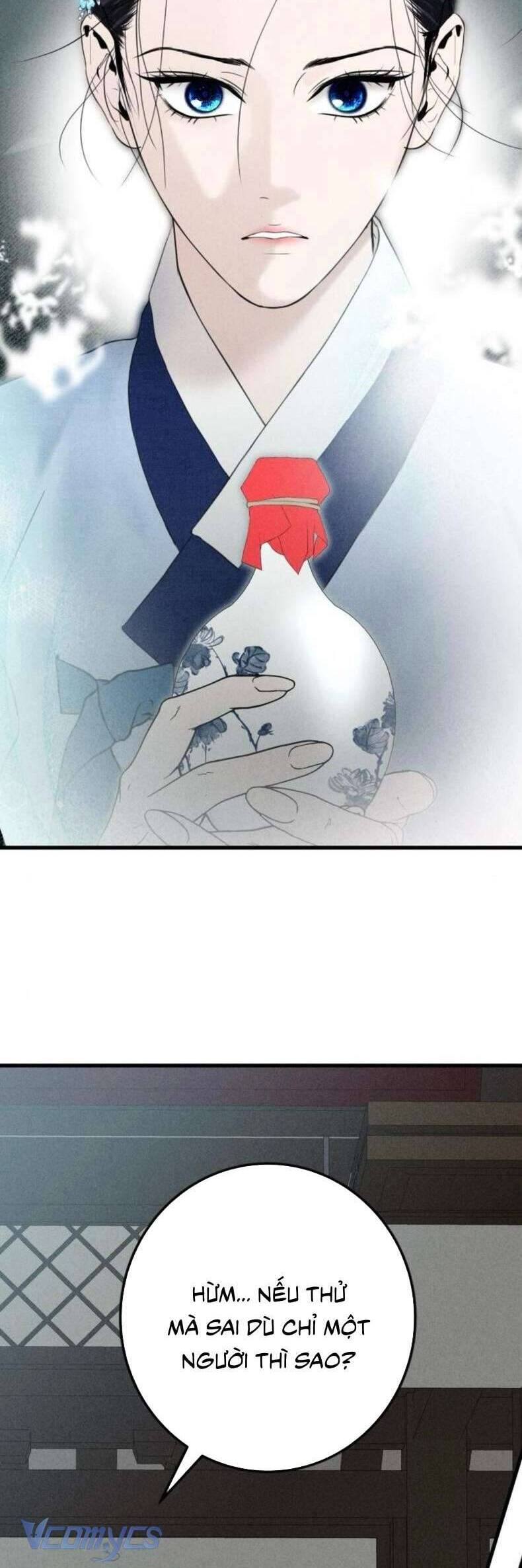 Cuộc Tuyển Chọn Vương Phi Triều Joseon Chap 32 - Next Chap 33