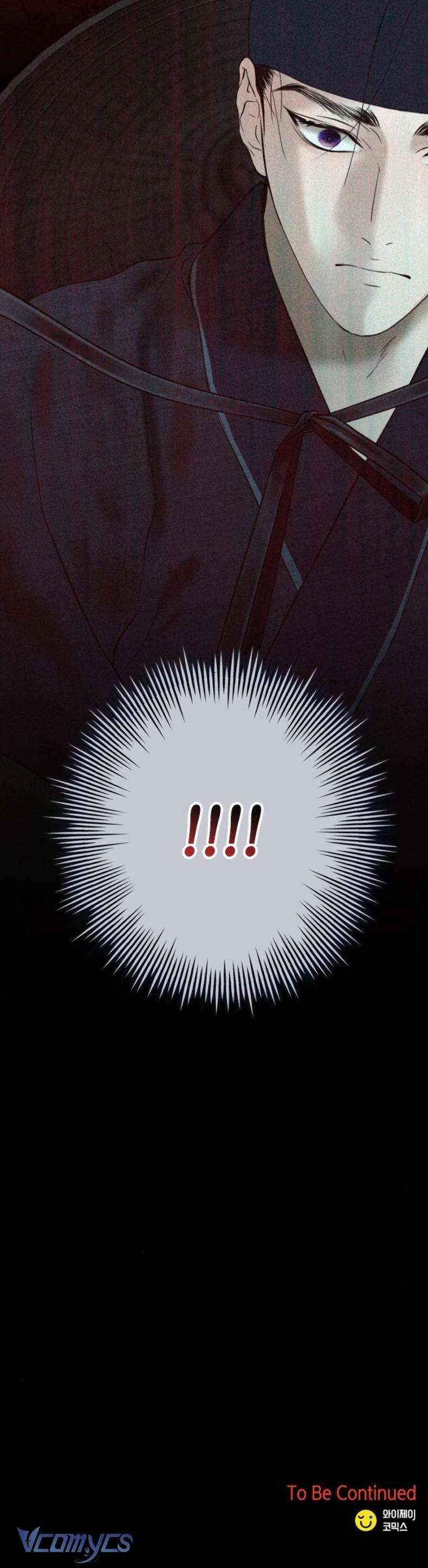 Cuộc Tuyển Chọn Vương Phi Triều Joseon Chap 32 - Next Chap 33