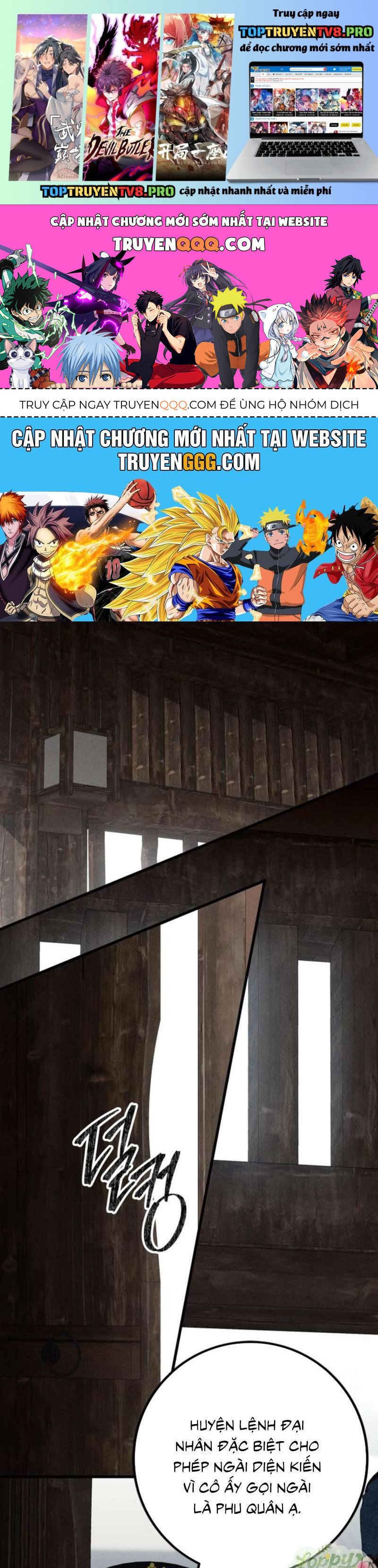 Cuộc Tuyển Chọn Vương Phi Triều Joseon Chap 33 - Next Chap 34