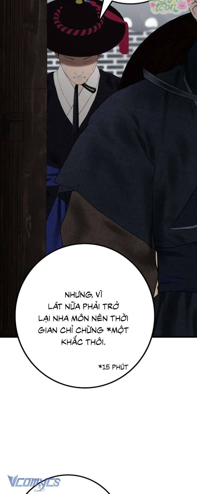 Cuộc Tuyển Chọn Vương Phi Triều Joseon Chap 33 - Next Chap 34
