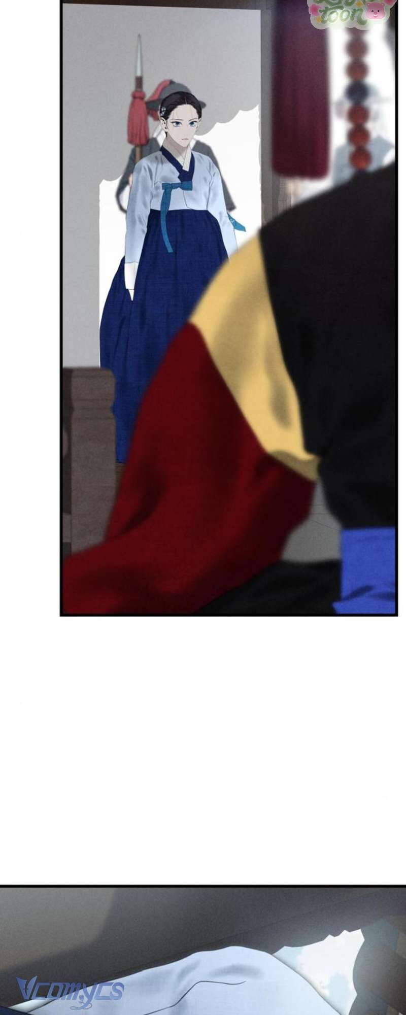 Cuộc Tuyển Chọn Vương Phi Triều Joseon Chap 33 - Next Chap 34