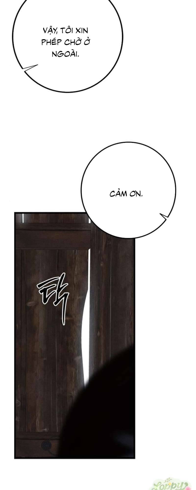 Cuộc Tuyển Chọn Vương Phi Triều Joseon Chap 33 - Next Chap 34