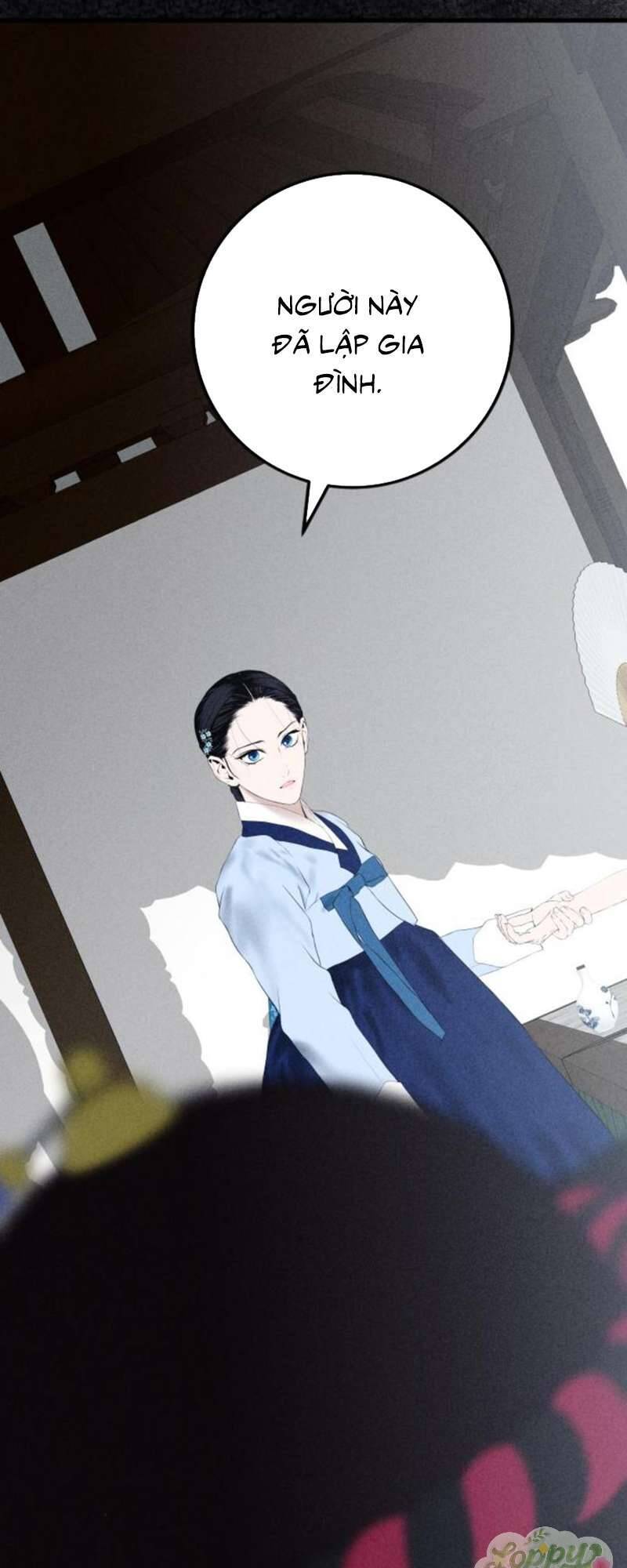 Cuộc Tuyển Chọn Vương Phi Triều Joseon Chap 33 - Next Chap 34