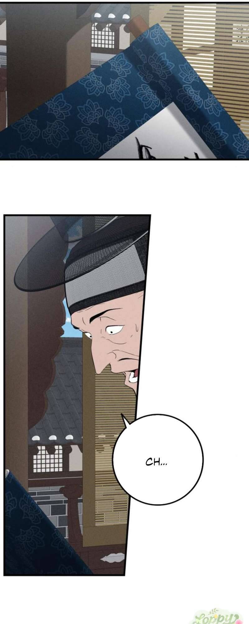 Cuộc Tuyển Chọn Vương Phi Triều Joseon Chap 33 - Next Chap 34