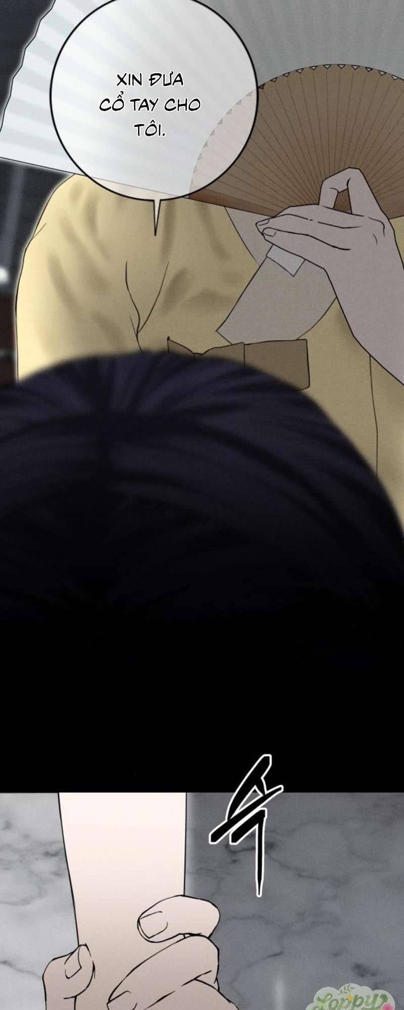 Cuộc Tuyển Chọn Vương Phi Triều Joseon Chap 33 - Next Chap 34