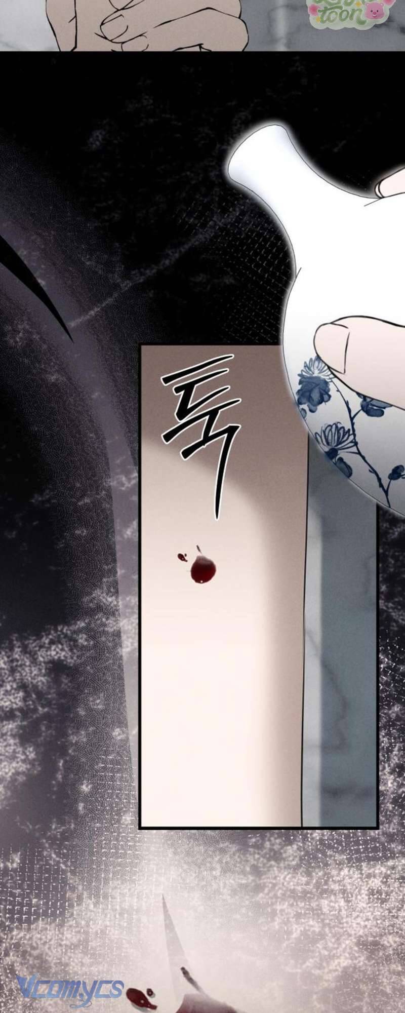 Cuộc Tuyển Chọn Vương Phi Triều Joseon Chap 33 - Next Chap 34