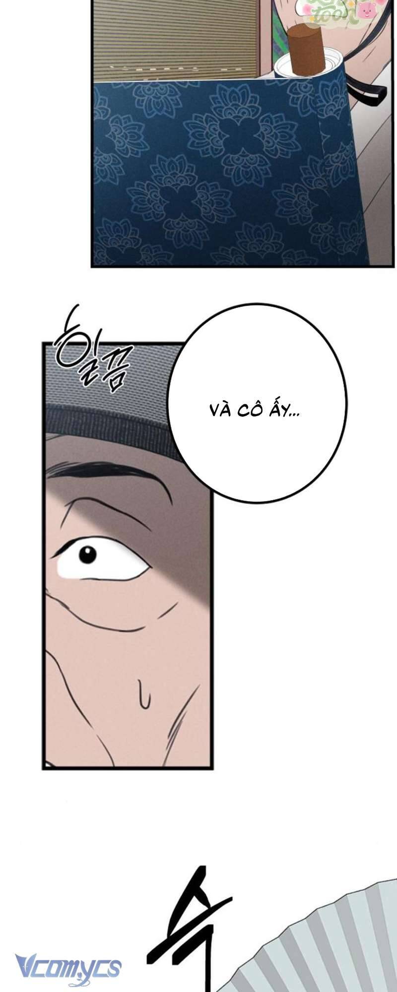 Cuộc Tuyển Chọn Vương Phi Triều Joseon Chap 33 - Next Chap 34