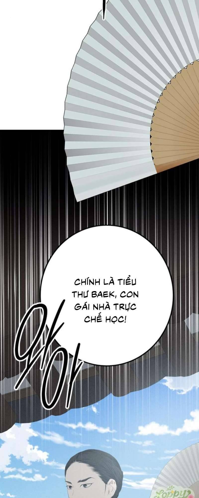 Cuộc Tuyển Chọn Vương Phi Triều Joseon Chap 33 - Next Chap 34