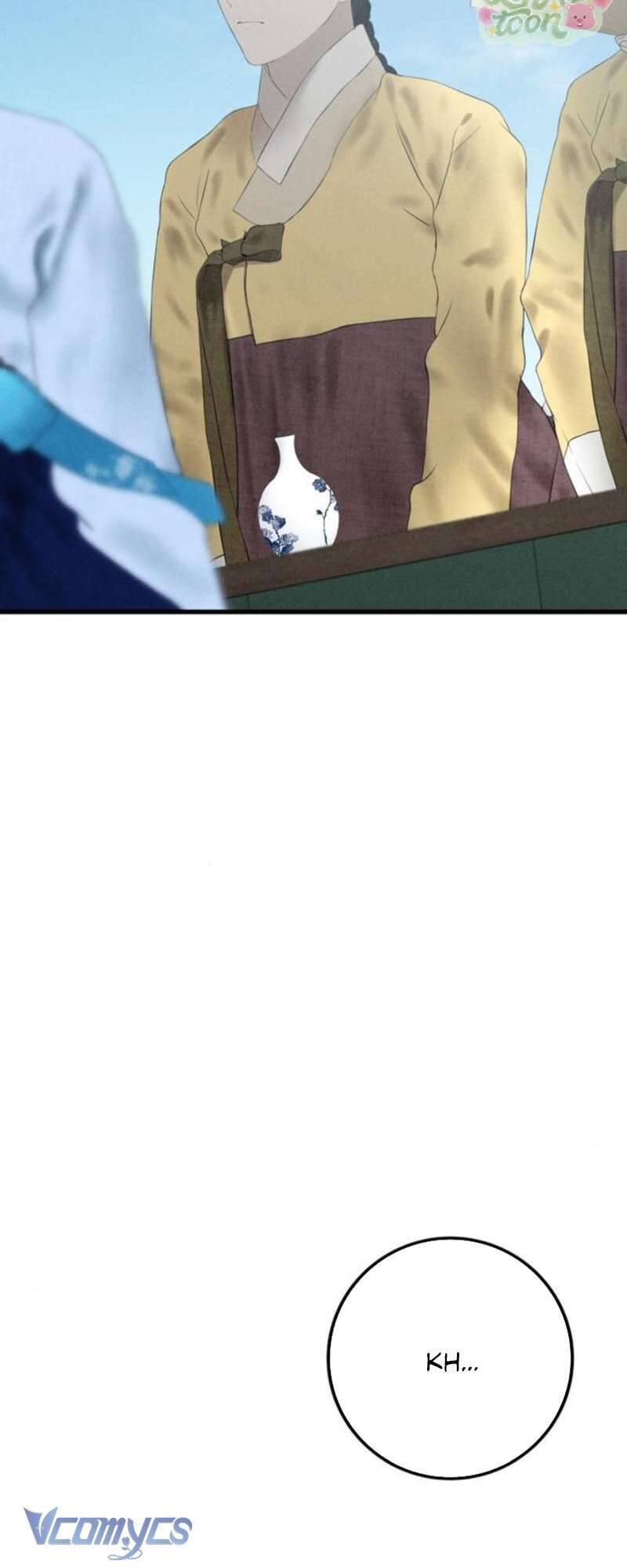 Cuộc Tuyển Chọn Vương Phi Triều Joseon Chap 33 - Next Chap 34