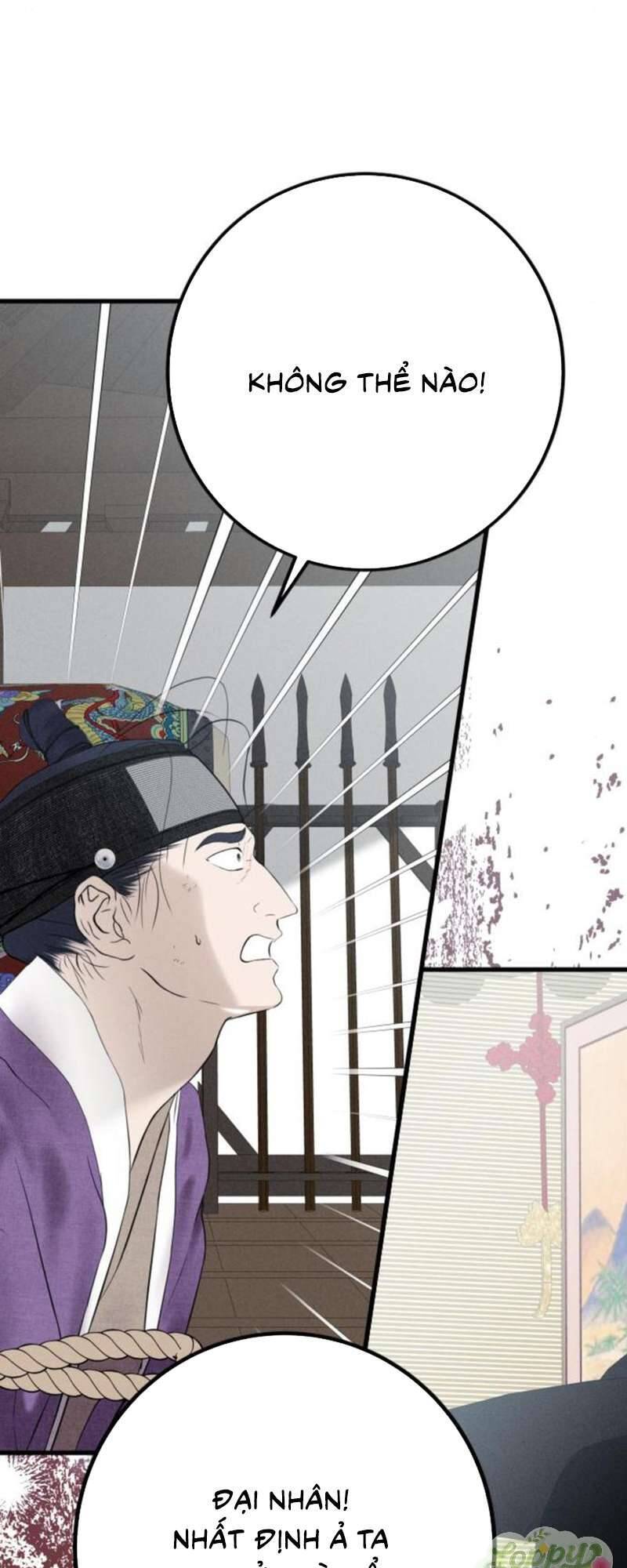 Cuộc Tuyển Chọn Vương Phi Triều Joseon Chap 33 - Next Chap 34