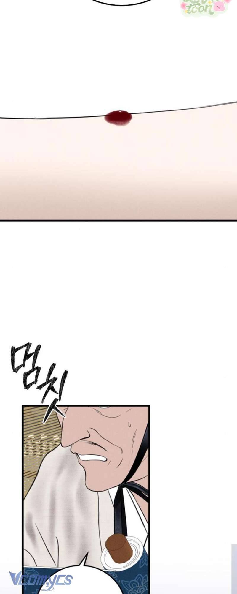 Cuộc Tuyển Chọn Vương Phi Triều Joseon Chap 33 - Next Chap 34