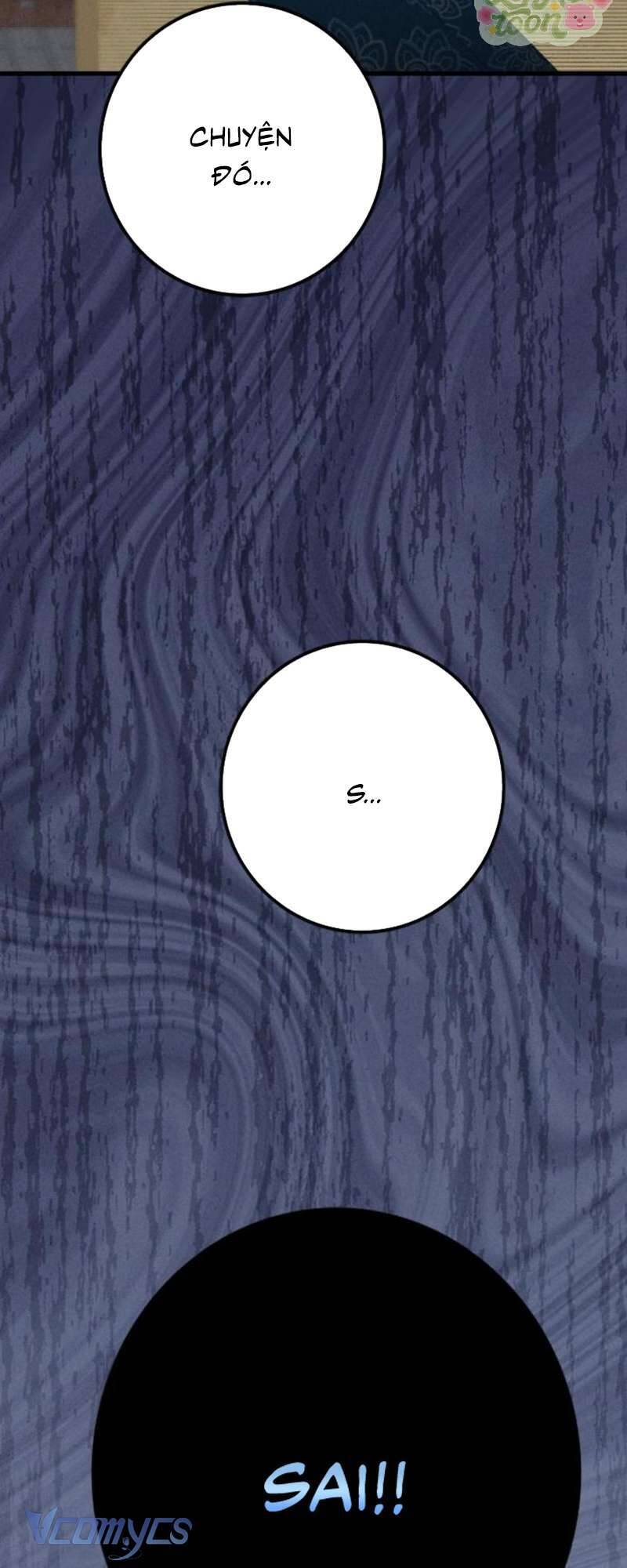 Cuộc Tuyển Chọn Vương Phi Triều Joseon Chap 33 - Next Chap 34