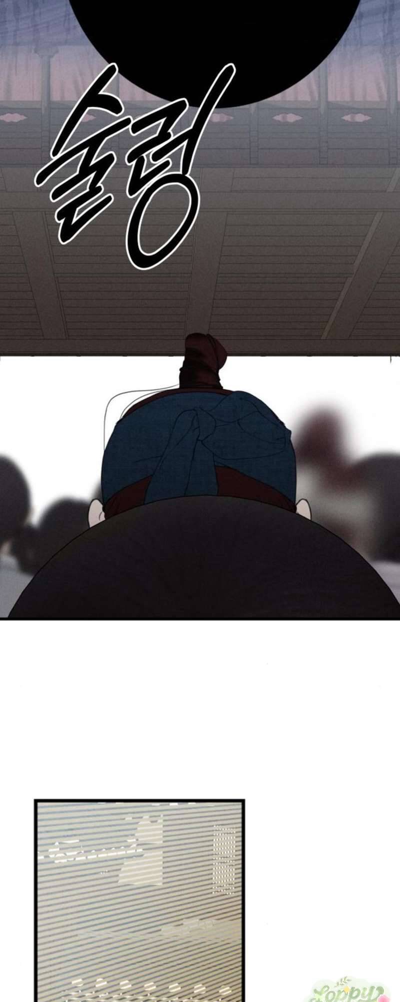 Cuộc Tuyển Chọn Vương Phi Triều Joseon Chap 33 - Next Chap 34