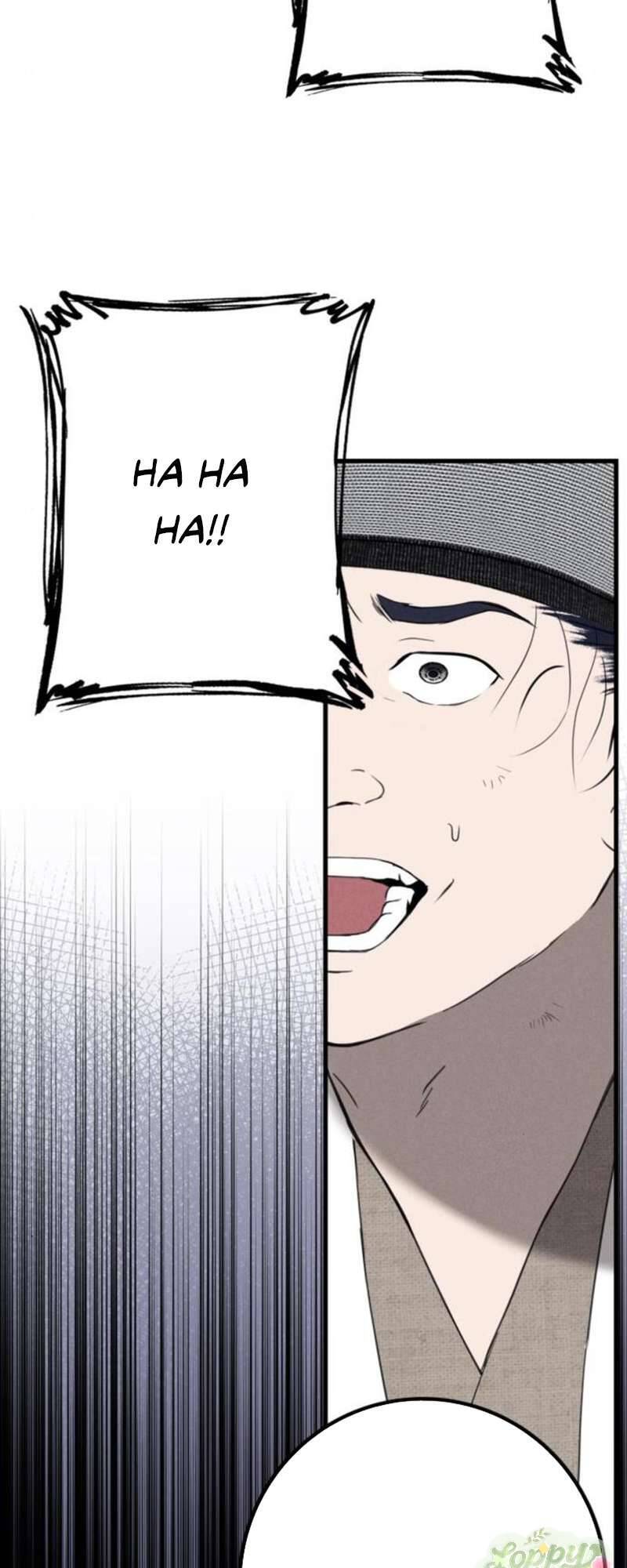 Cuộc Tuyển Chọn Vương Phi Triều Joseon Chap 33 - Next Chap 34