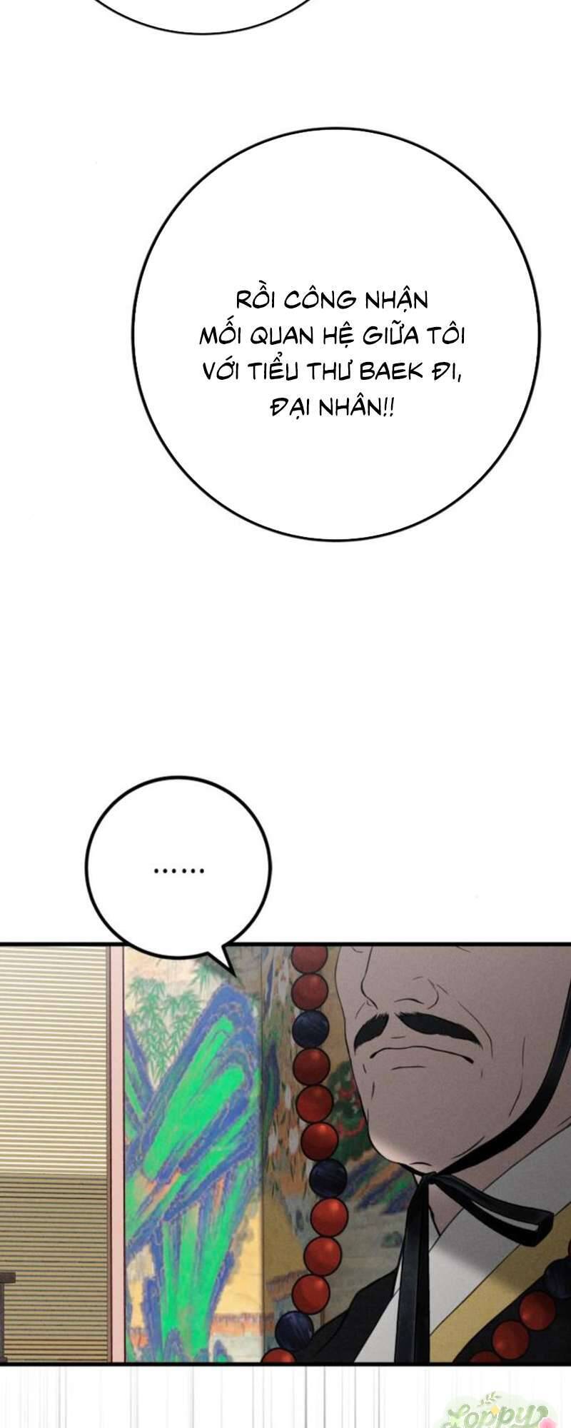 Cuộc Tuyển Chọn Vương Phi Triều Joseon Chap 33 - Next Chap 34