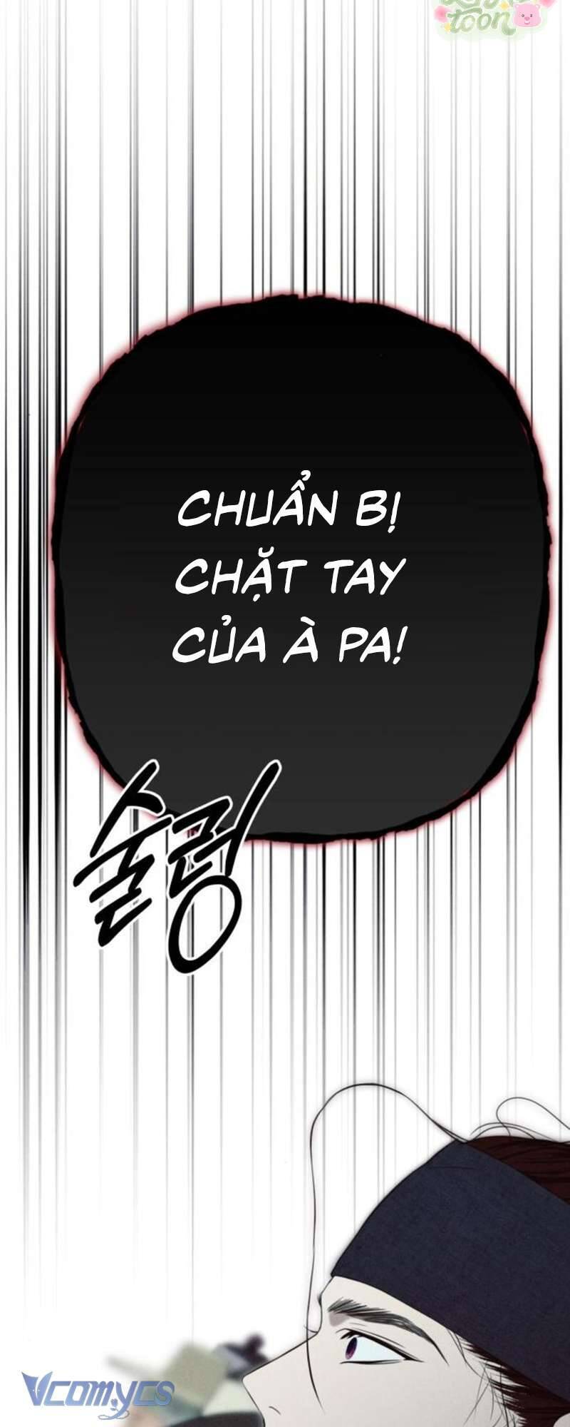 Cuộc Tuyển Chọn Vương Phi Triều Joseon Chap 33 - Next Chap 34